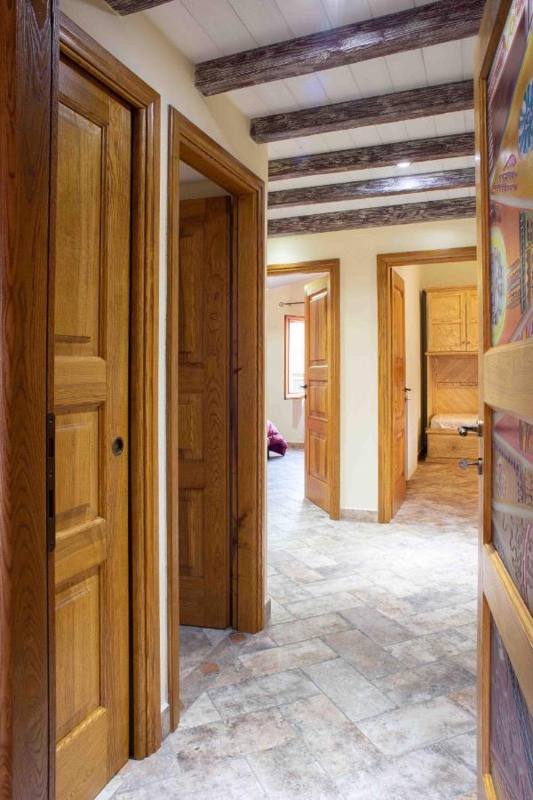 Casa Pilighitta Apartment Доргали Екстериор снимка