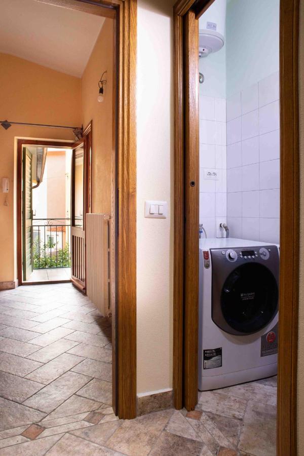 Casa Pilighitta Apartment Доргали Екстериор снимка