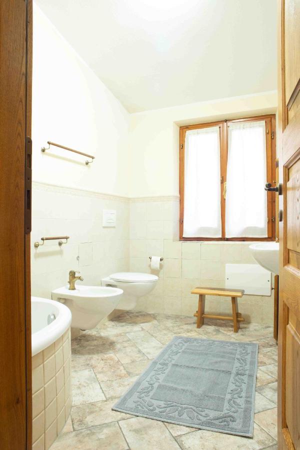 Casa Pilighitta Apartment Доргали Екстериор снимка