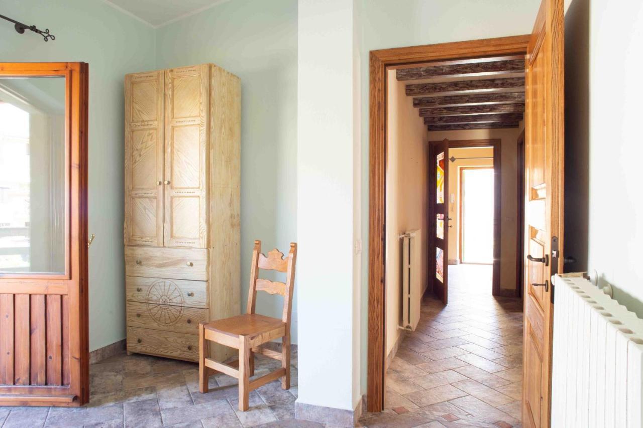 Casa Pilighitta Apartment Доргали Екстериор снимка