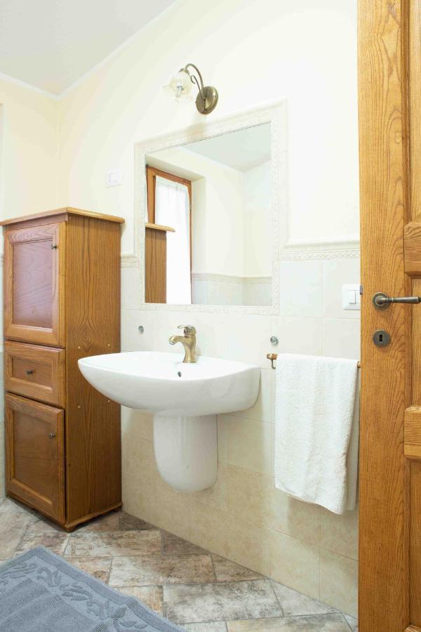 Casa Pilighitta Apartment Доргали Екстериор снимка