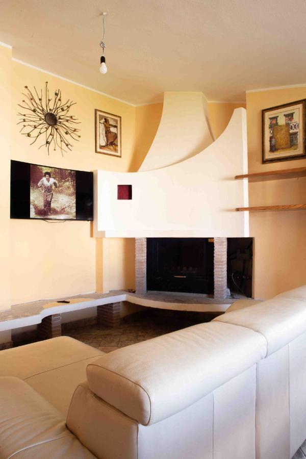 Casa Pilighitta Apartment Доргали Екстериор снимка
