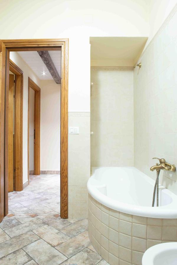 Casa Pilighitta Apartment Доргали Екстериор снимка