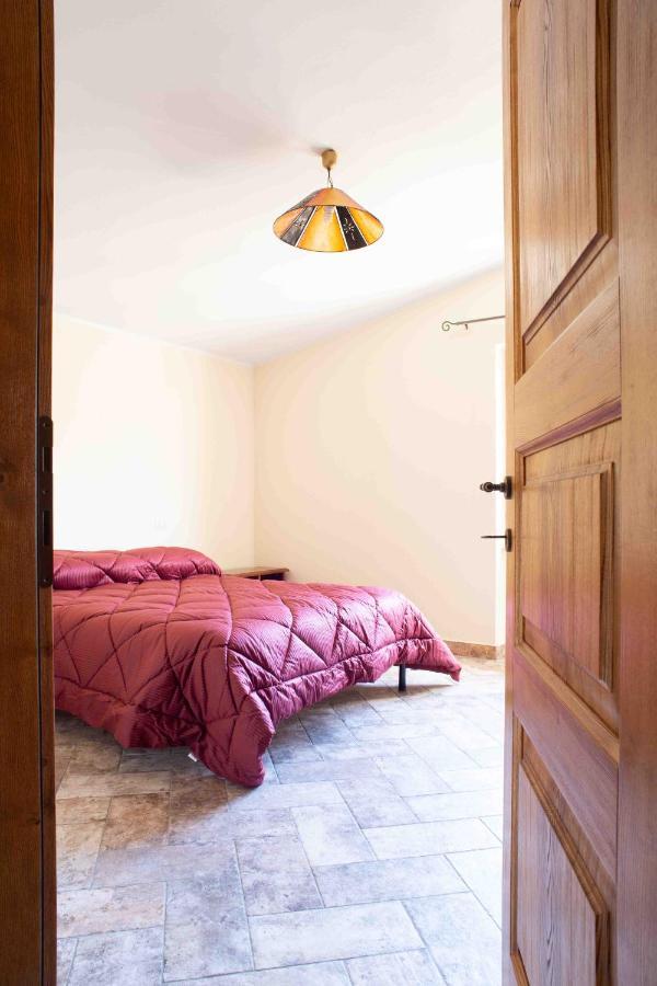 Casa Pilighitta Apartment Доргали Екстериор снимка