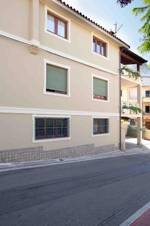Casa Pilighitta Apartment Доргали Екстериор снимка