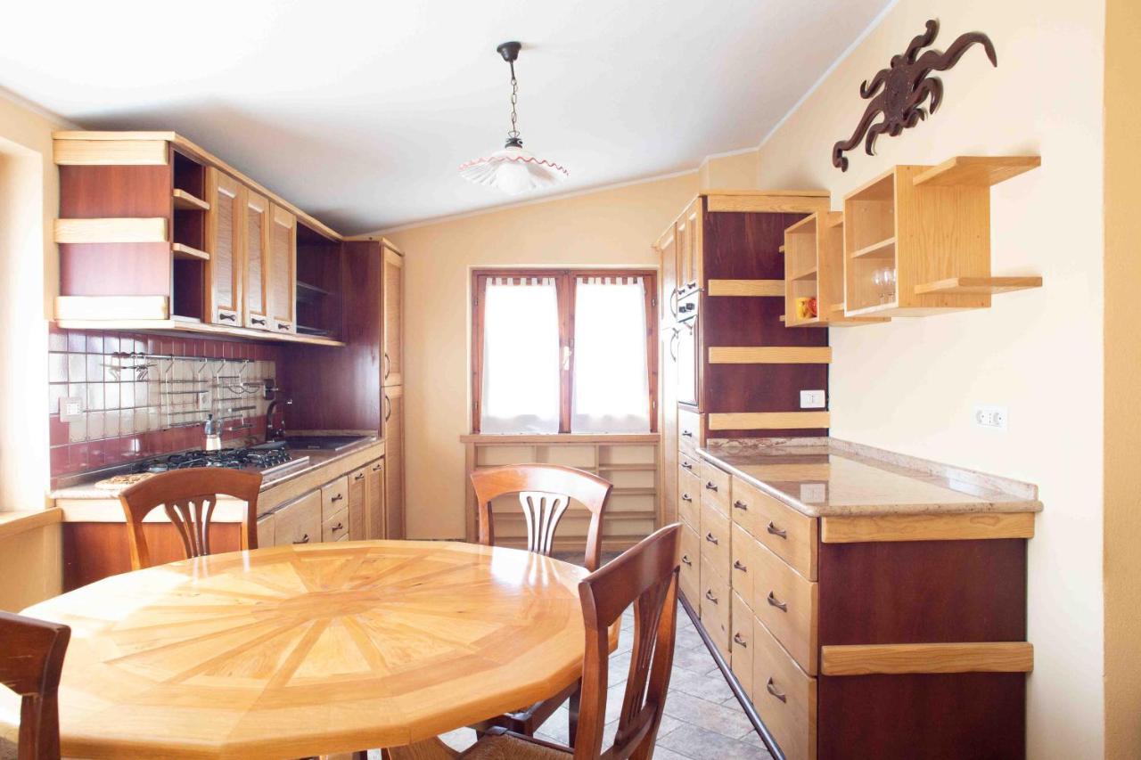 Casa Pilighitta Apartment Доргали Екстериор снимка