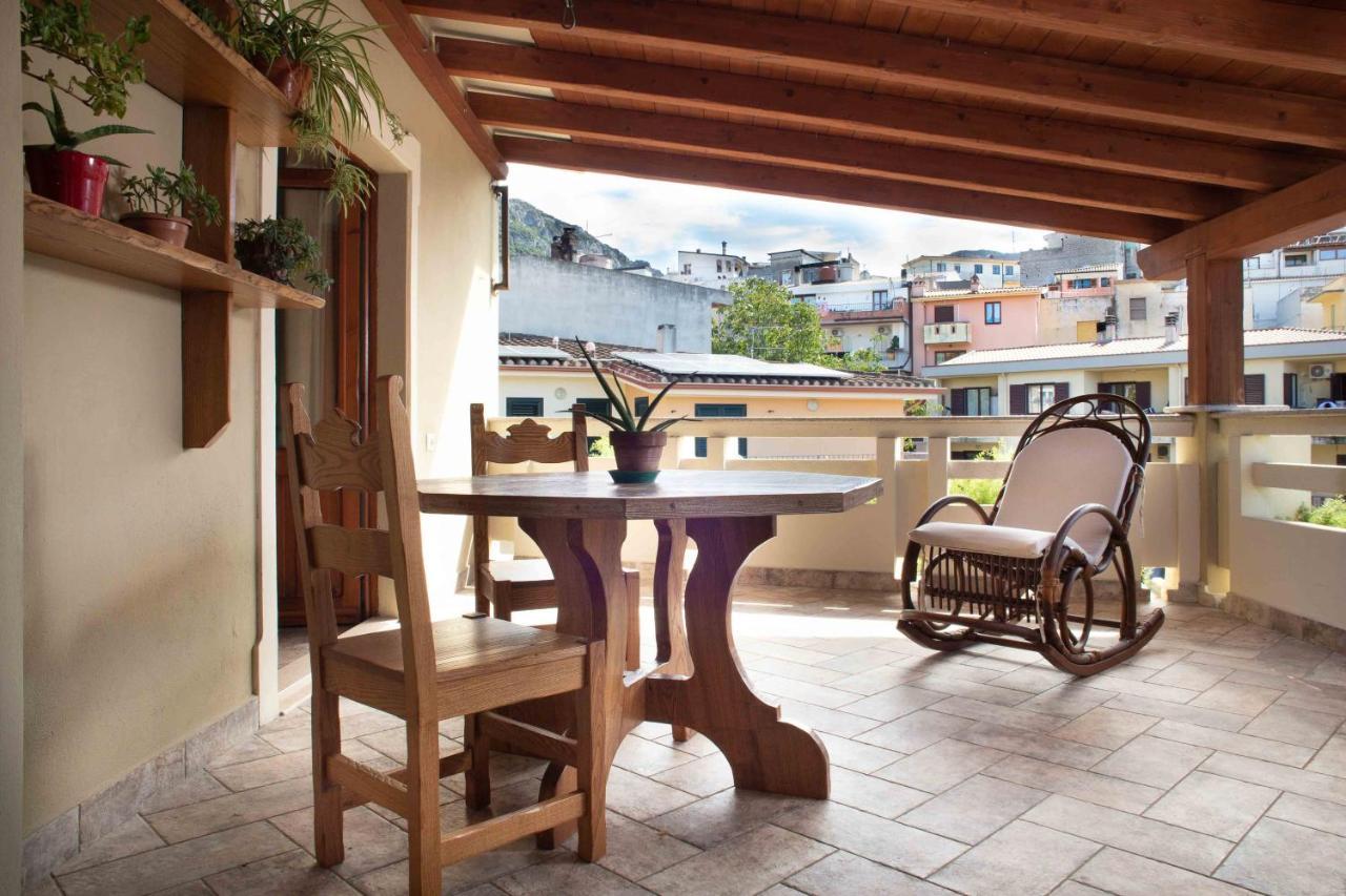 Casa Pilighitta Apartment Доргали Екстериор снимка